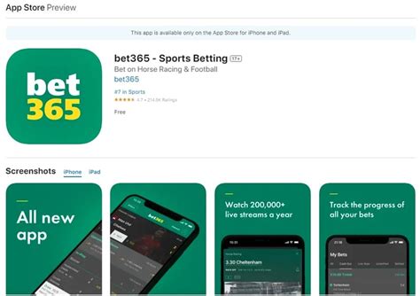 bet365 android play store|bet365 Mobile App Review + Download (2024).